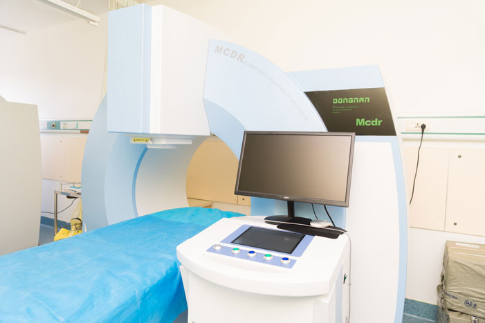 Pulse Electromagnetic Therapy